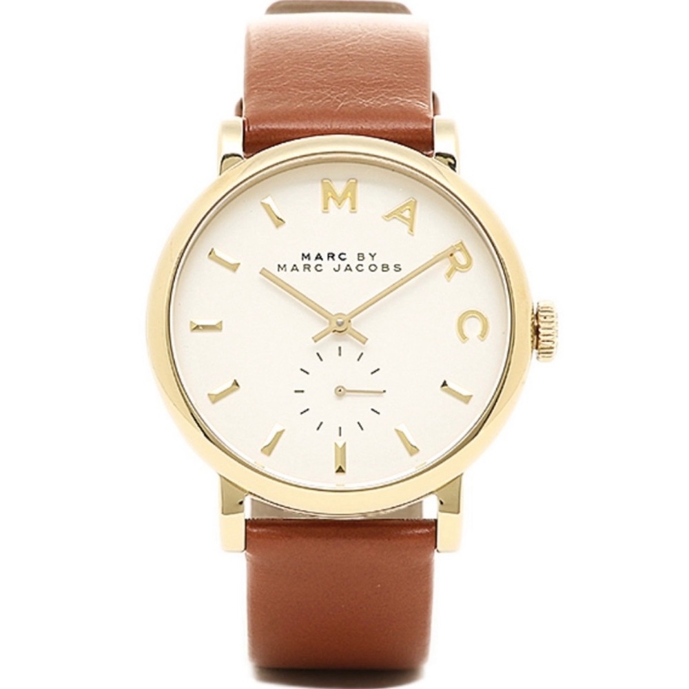 Marc Jacobs Watch
